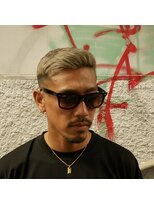 ヒロギンザ 五反田店(HIRO GINZA)&nbsp;スキンフェード【五反田】＜理容室＞/メンズ/ショート/個室＞