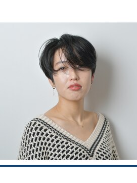 ファースト 吉祥寺(FIRST KICHIJOJI) 大人ショート　×　美シルエット　【ＦＩＲＳＴ】