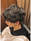 【ズボラさん必見】無造作スパイラル