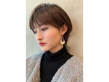 エイプ ヘアデザイン(ape hair design)