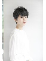 アフロディーテギンザ 神保町(APHRODITE GINZA)&nbsp;カール/セミディ/シアーカラー/姫カット［御茶ノ水/神保町］