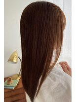 アリゲート ダイカンヤマ(Ari gate daikanyama)&nbsp;[Arigate中村コースケ] 最高の艶感　髪質改善　【代官山】