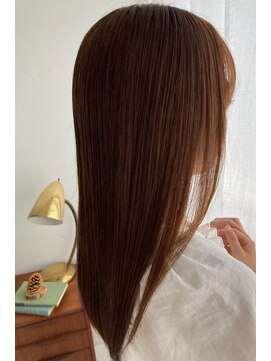 アリゲート ダイカンヤマ(Ari gate daikanyama) [Arigate中村コースケ] 最高の艶感　髪質改善　【代官山】