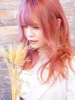 キャンディーエッグ(Candy egg)&nbsp;★ピラミンゴやみカワピンク★福岡久留米