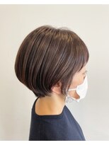 りんごの木 篠ノ井駅前店&nbsp;ショート