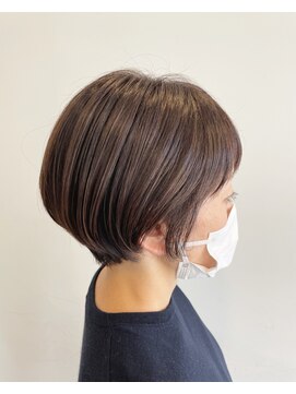 りんごの木 篠ノ井駅前店 ショート