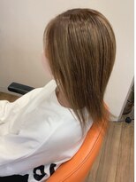 エミュ(emu)&nbsp;明るめハイライトカラー