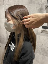 アンダーバーホワイト 南海難波店(_WHITE)&nbsp;【＿white+】