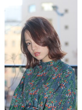 スピガ(SPIGA) レイヤーショート