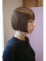 ステイシー(stay she)&nbsp;ボブ