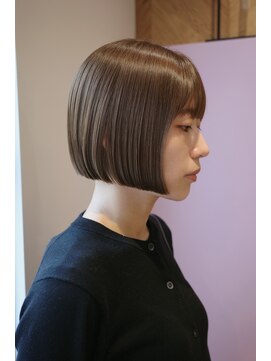 ステイシー(stay she) ボブ