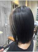 フェイスフレーミング♪
