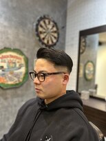 クリップスセカンド(CLIPS 2nd)&nbsp;サイドパート