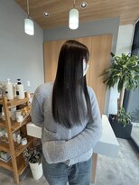 ベルラ(BeLuRA)&nbsp;まるで絹糸（シルク）のような艶髪に…