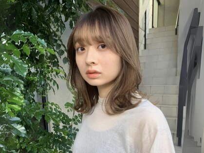 リムレスバイサンク 万代 新潟駅(LIMLESS by cinq)の写真