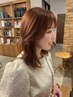 【山本限定】【10代20代限定】カラーモデル　★ワンカラー　￥4000～