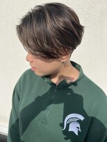 コアークリップ 緑町店(CORE CLIP)&nbsp;ショート