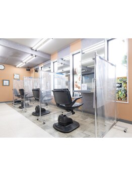 寄り添いカウンセリングであなたの魅力アップのお手伝い☆地域密着型で長く通い続けたくなるサロン♪