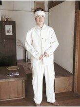 ニーム(nimes)&nbsp;yosuke 