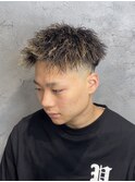 ツイスト ジェットモヒカン