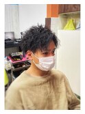 ツイスト