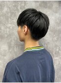 王道マッシュ