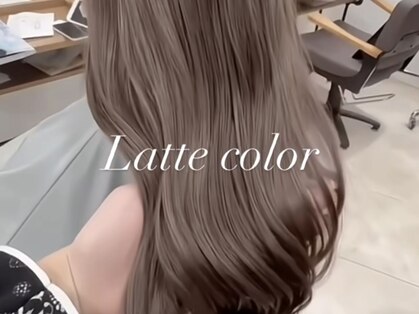 ビリーフ エマ 寝屋川店(be’leef.ema)の写真
