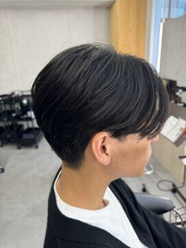 フリーラ 横浜(freera) センターパート