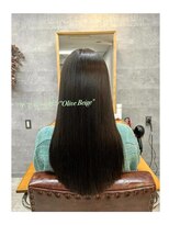 ナチュラル グロー 仙台駅前店(Natural grow)&nbsp;魔法の縮毛矯正ケアルーガ