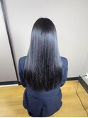 冬COLOR★Dr.ブルーブラック
