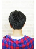 好感度抜群メンズスタイル