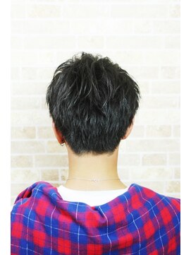 プティ シュシュ(Petite chou chou) 好感度抜群メンズスタイル