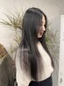 【Tonami指名限定】カット＋ヘッドスパ