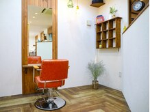 ココリノ ヘアー(cocolino hair)