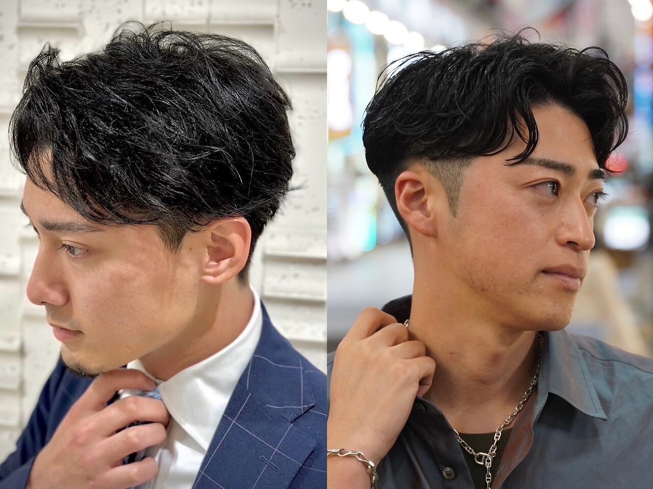 ヒロギンザ 六本木店(HIRO GINZA)｜ホットペッパービューティー