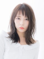 ヘアーアンドビューティーガーデン(HAIR AND BEAUTY GARDEN) 大人ショートボブヘアくびれショート白髪染めグレイカラー40代