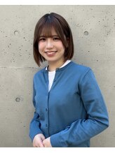 アンバースデー(UNBIRTHDAY) マツイ アカリ