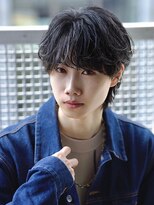リップス 梅田ロフト(LIPPS) タイフェザーシースルー