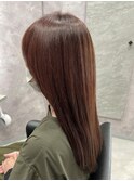 イルミナカラー×髪質改善【中野美容室/新中野/東中野】