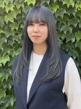 レーベン(Leben) 山田 鈴華