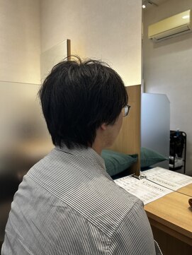 ウイバイファースト(u'i by first) すっきりとしたスタイル