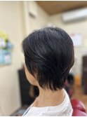 ショートレイヤー