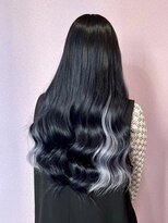 どぅ~す 梅田店 スーパーレミーエクステ100枚+EXカット