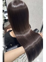 フォルテミラ(FORTE MILA)&nbsp;カラー/髪質改善トリートメント