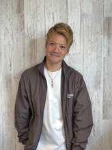 カナロア(KANALOA) 岡部 雄馬