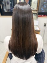 アバーブ ギンザ(Above Ginza)&nbsp;20代30代40代50代◎髪質改善/リバースヘア