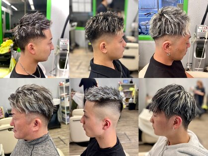 バングー(VANGOO)の写真