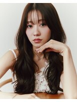 ネイロ バイ ジルブラン 葛西(NeiRo by JIL BLAN) ハイライト白髪ぼかしダブルカラーインナーカラーショートボブ