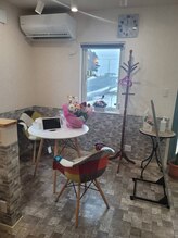 さわいファミリーサロン