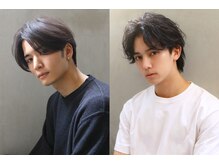アリュールヘアー ルーチェ(ALLURE hair luce)